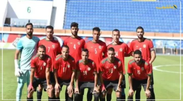 عودة سبورتنج المدوية.. الزهور يدفع الثمن وانتصار جديد في دوري القسم الثاني 1